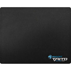 Taito Mini Size 3mm Shiny Black Gaming Mousepad