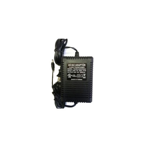 24 AC Adaptor Class 2 Transformer