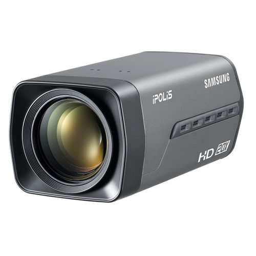 HD Zoom Camera 1/3"" 1.3 Megapixel