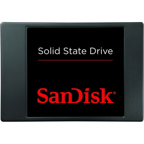SSD 128GB Solid State Drive