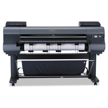 imagePROGRAF iPF8400 44"" Wide Format Inkjet Printer