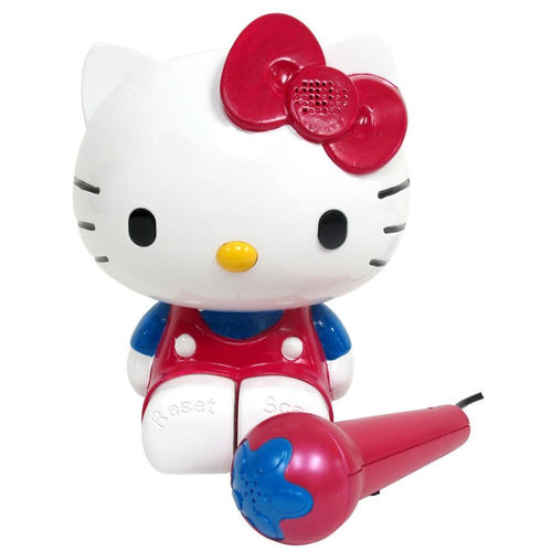 Hello Kitty Sing-A-Long Karaoke