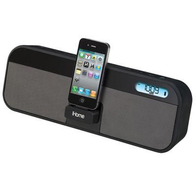 Speaker for iPad iPhone iPod