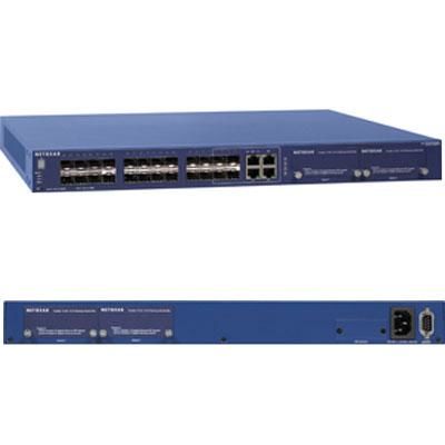 ProSafe M5300 28GF3 Mgmt Switc