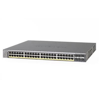 ProSafe M5300 52G Mgmt Switch