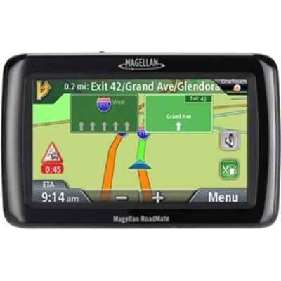 4.3"" TouchScreen GPS