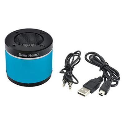 Portable Bluetooth Speaker Blu