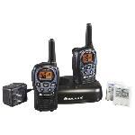 GMRS 2-Way Radio (Up to 26 miles)