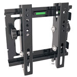 Pyle 14'' to 37'' Flat Panel TV Wall Mount