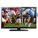 Supersonic 24"" Widescreen LED HDTV with DVD Player