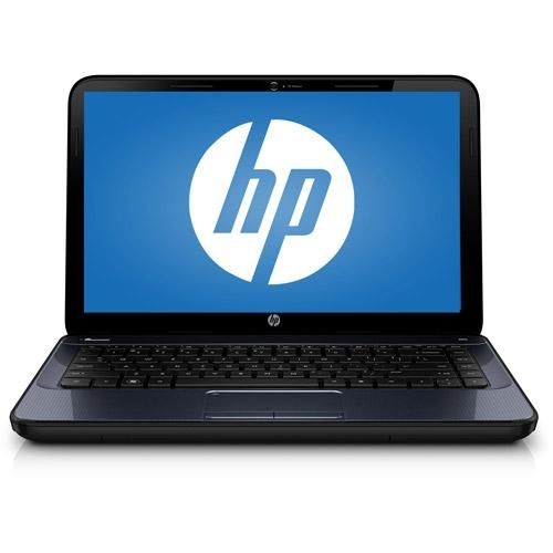 HP Pavilion G4-2029WM AMD A6-4400M Dual-Core 2.7GHz 4GB 500GB DVD+/-RW 14'' Win7 (Winter Blue)