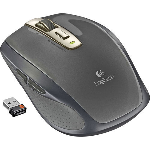 LOGITECH ANYWHERE MOUSE MX2.4GHZ