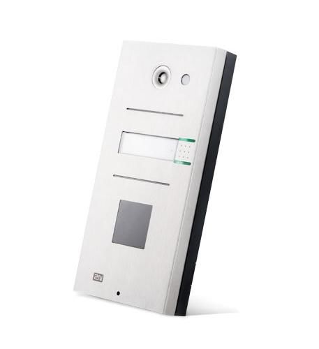 2N Helios IP 1 button
