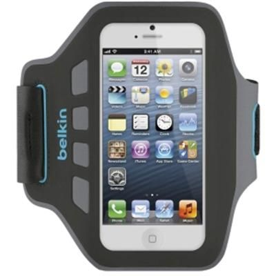 EaseFit Armband iPhone 5 Aqua