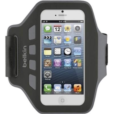 EaseFit Armband iPhone 5 Blk