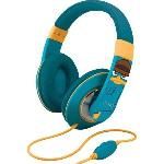 Phineas and Ferb Over-the-ear headphones