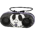 Jack Water Resistant Portable Stereo