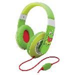 Kermit Over-the-ear headphones