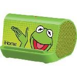 Kermit Portable MP3 Player/Speaker