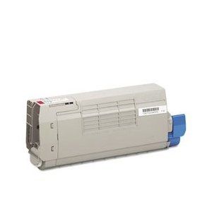 Laser Toner Type C5 ES3037 Magenta - 15000 Page Yield