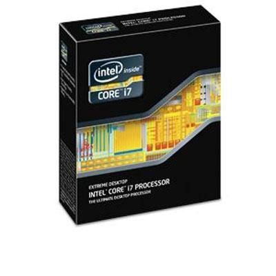 Core i7 3970X Processor FD