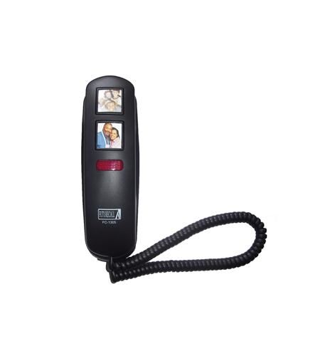 Picture Trim Line Phone 40dB