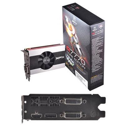 RADEON 7770 1000MHz 1G DDR5