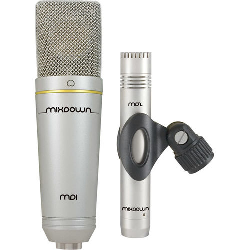 Studio Mic Pack