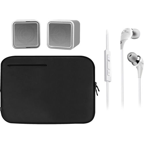 MacBook Essential Kit For 15"" MacBook Pro