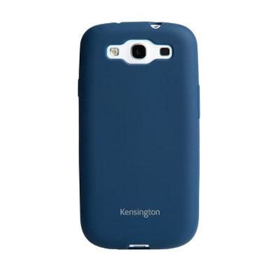 S3 Soft Case Blue