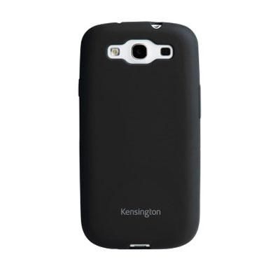 S3 Gel Case Black