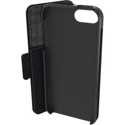 iPhone 5 Folio Wallet Black