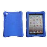 Shell Case for iPad Mini Blue