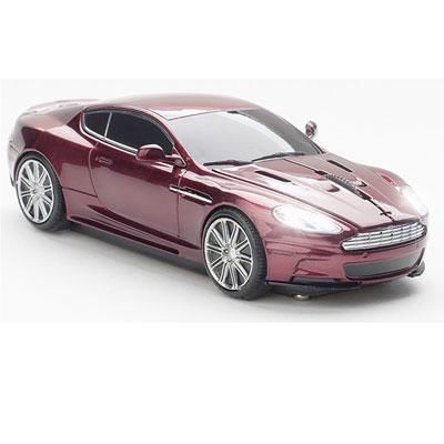 Aston Martin DBS Optical Mouse