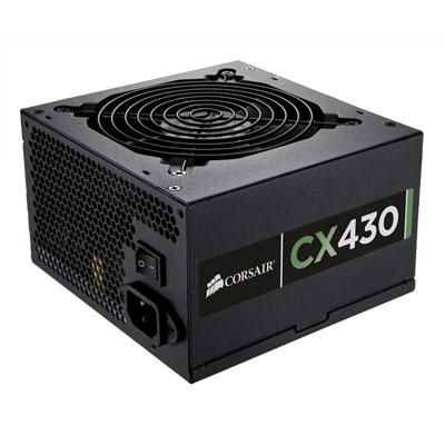 430W CX430 V2 Power Supply