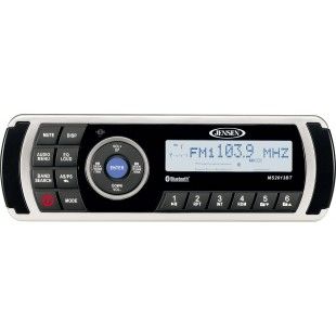 JENSEN MS2013BTR AM/FM - BLUETOOTH STEREO