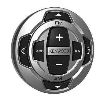 KENWOOD KCA-RC35MR REMOTE - FOR KMR700U/550U/350U