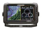 LOWRANCE HDS9M GEN2 TOUCH - INSIGHT PLOTTER ONLY