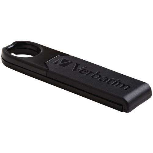 VERBATIM 97762 64GB USB 2.0 Micro USB Plus Drive