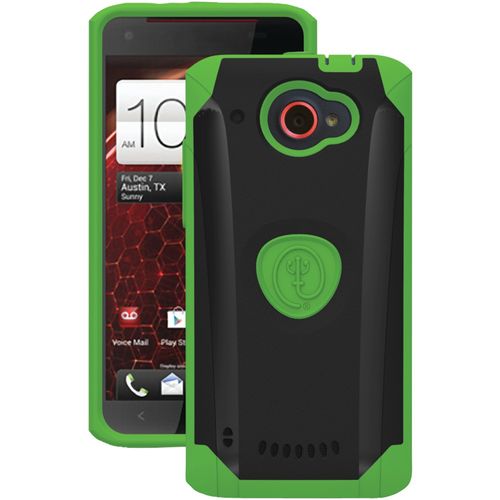 TRIDENT AG-HTC-INCX-TG HTC(R) Droid Incredible(TM) X Aegis(R) Case (Green)