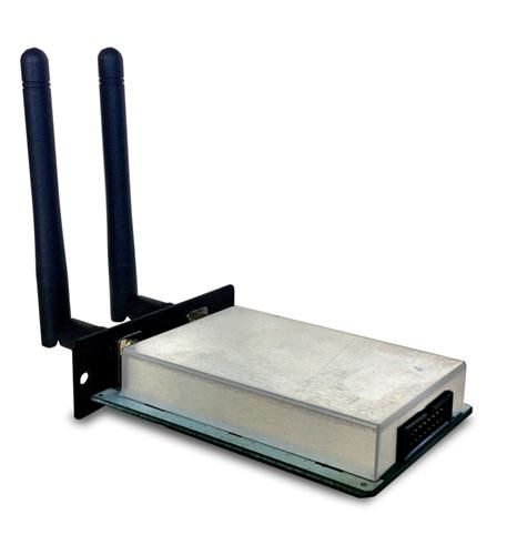 Wireless TX Card for Media Player