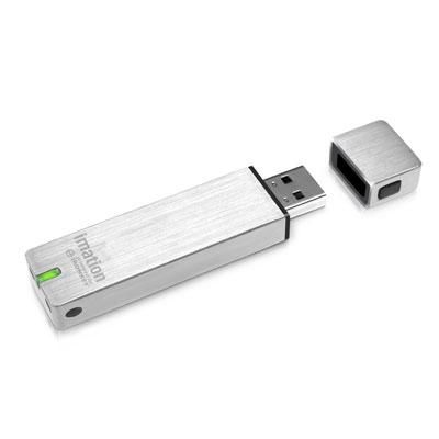 8GB Enterprise S250 Secure