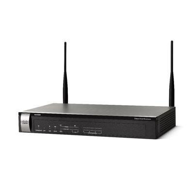 ISA 550 with WiFi 3Y security