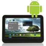 4.3"" Android Tablet