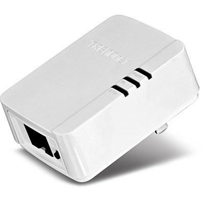 200Mbps Powerline Nano Adapter