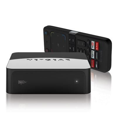 NeoTV Prime with Google TV