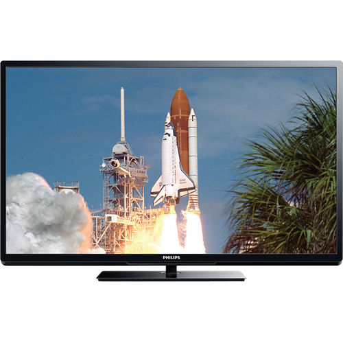 46"" 1080p LED HDTV with Built-In WiFi