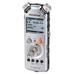 LS-12 PCM/MP3 Recorder with 2GB