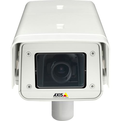 P1353-E Network Camera, 3-8mm, 30fps