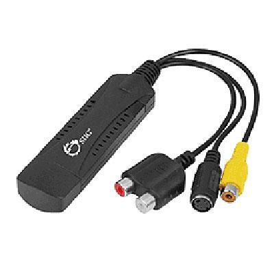 USB 2.0 Video Capture Device